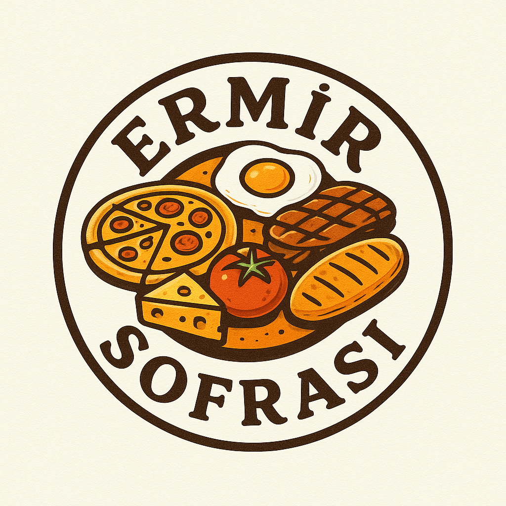 ERMİR SOFRASI Logo
